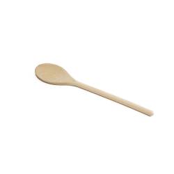 Cuillère en bois de hêtre 45 cm