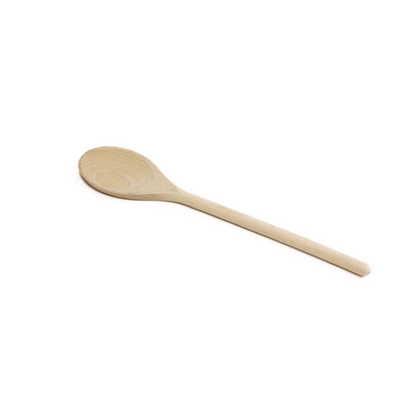 Cuchara de madera de haya 50 cm