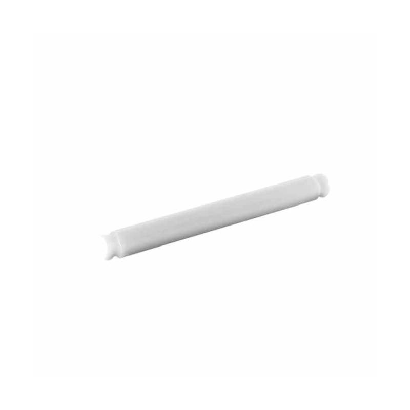 Rouleau à pâtisserie en polyéthylène 38x3 cm