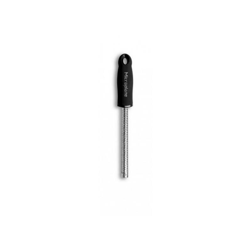 Râpe à épices Microplane en acier inoxydable 22,6 cm