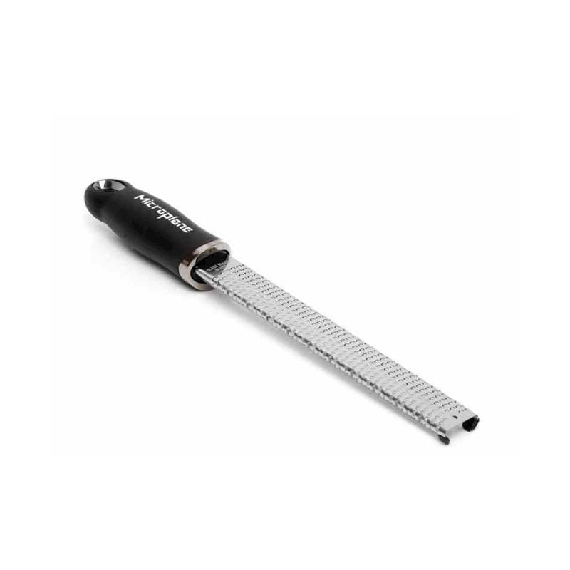 Râpe Microplane classique en acier inoxydable 30,5 cm