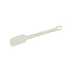 Spatule biseautée blanche pa plus cm 35