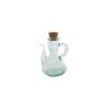 Aceitera San Miguel con vaso de corcho cl 25