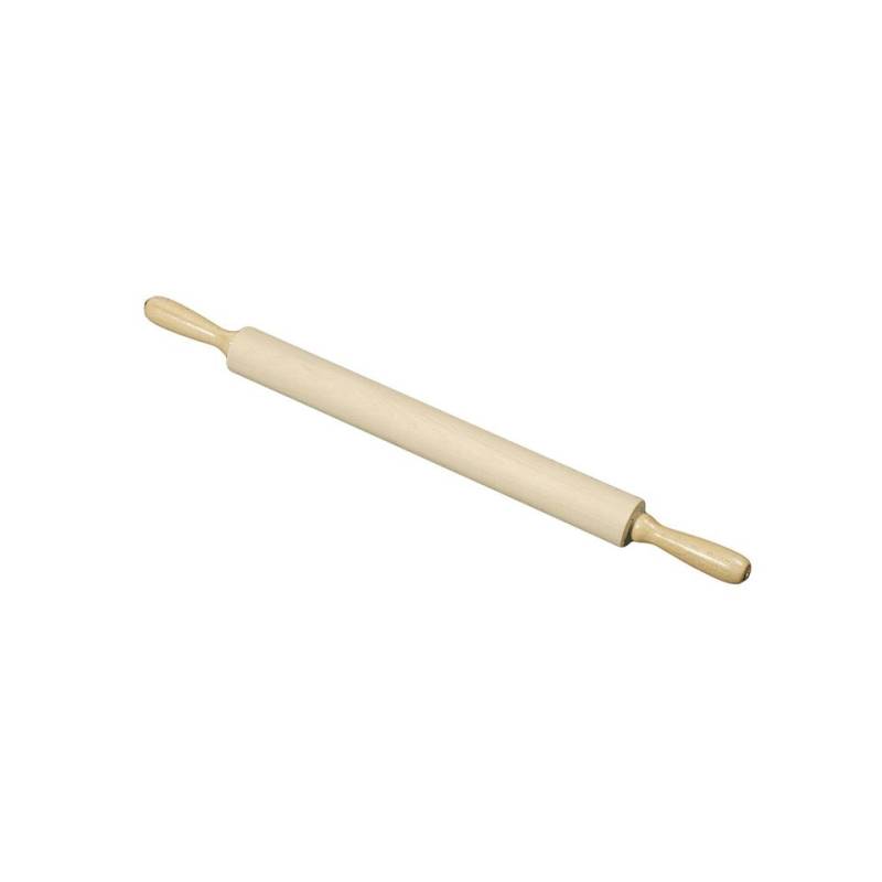 Rodillo de madera 50 cm