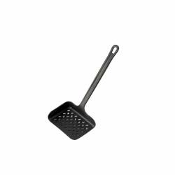 Pelle à frire noire PA Plus 35 cm