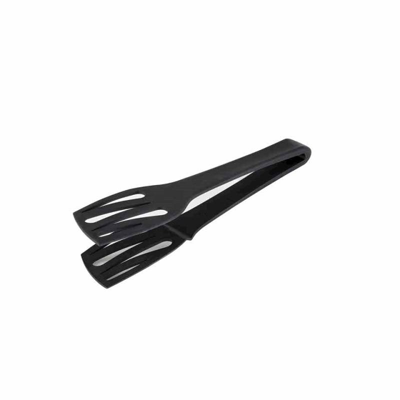 PA Plus muelle negro para tostadas y pasteles 25 cm