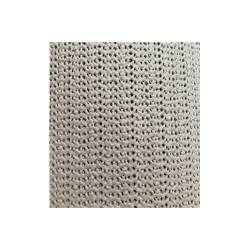 Caoutchouc Pratik gris cm 60