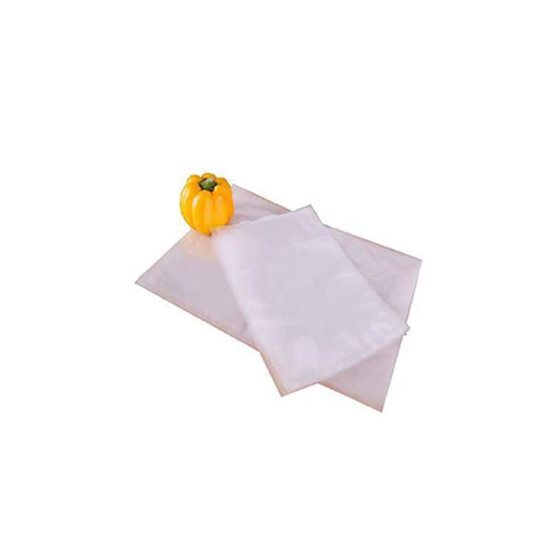 Bolsas de vacío Undivac de plástico liso transparente 30x40 cm