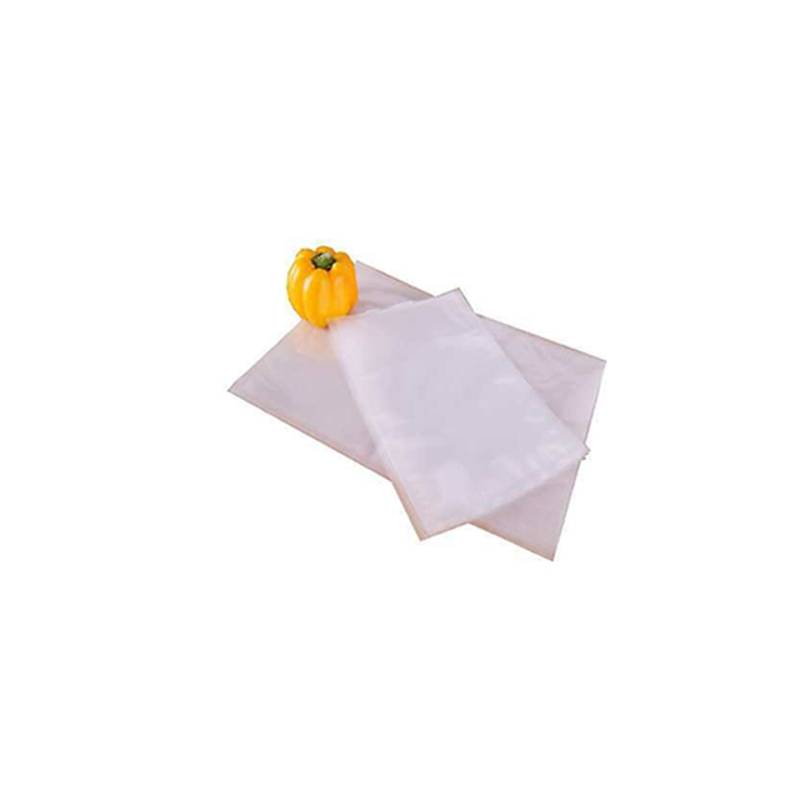 Bolsas de vacío Undivac de plástico liso transparente cm 40x50