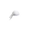 Pañuelo de cocinero de algodón blanco Egochef