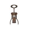 Sacacorchos Campagnolo Big de acero color bronce