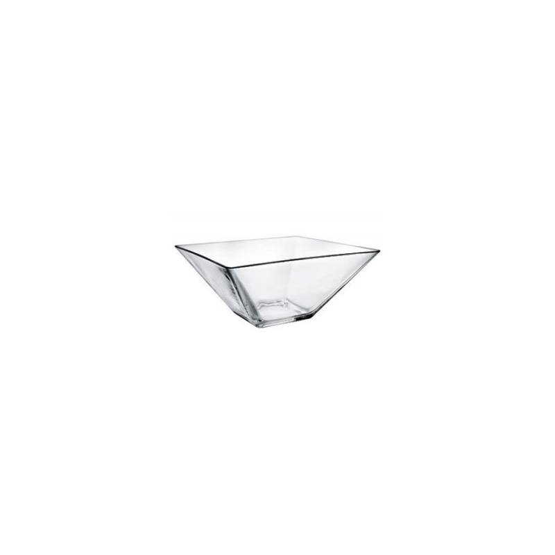 Borgonovo Modì vasos cuadrados 20 cm