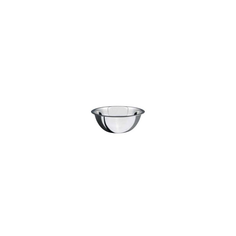 Salvinelli bol acero inoxidable 18 cm