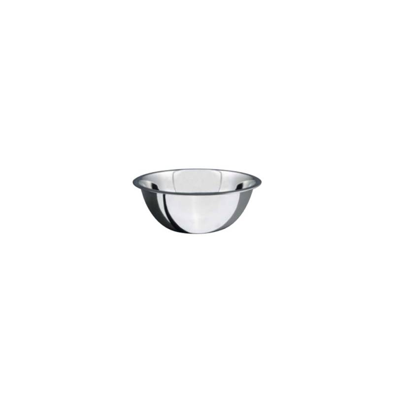 Salvinelli bol acero inoxidable 24 cm