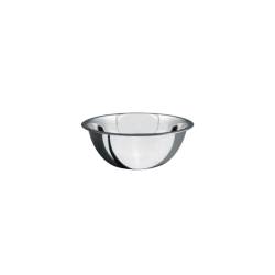 Salvinelli vaso de acero inoxidable 27 cm