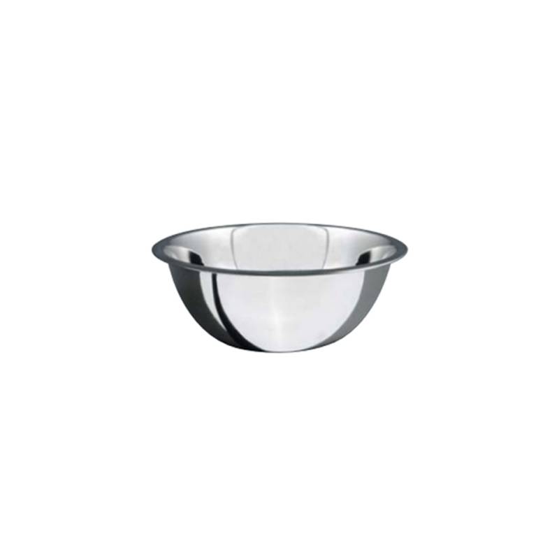 Salvinelli bol acero inoxidable 32 cm