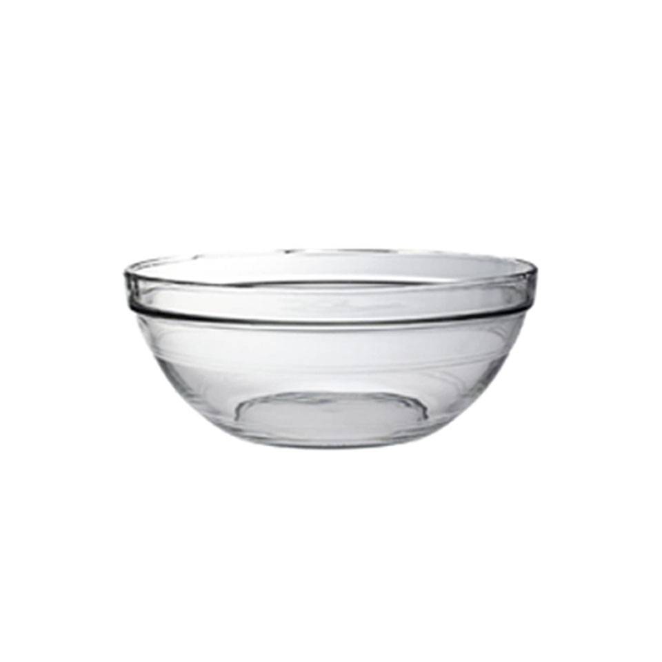 Coupe en verre empilable Lys cl 97
