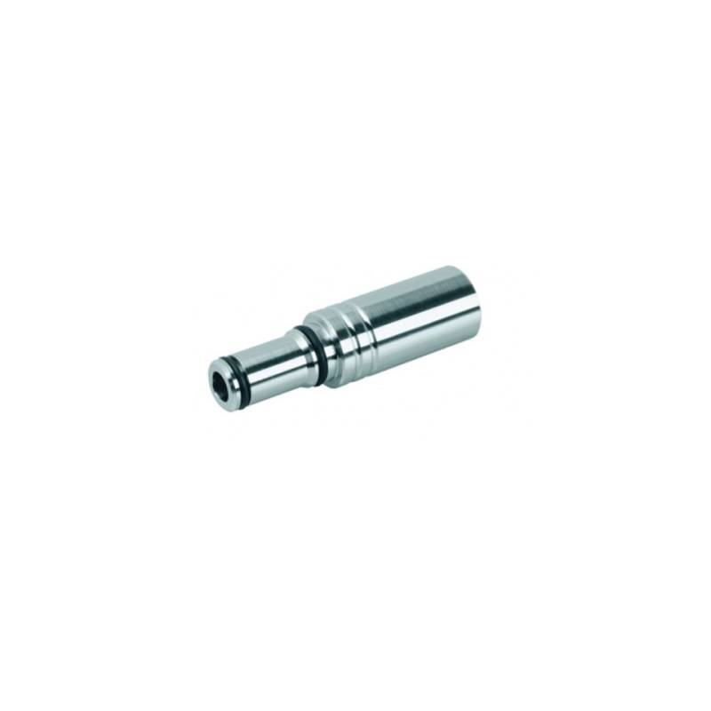 Extension pour siphon en acier Thermo Xpress Whip iSi 1000ml