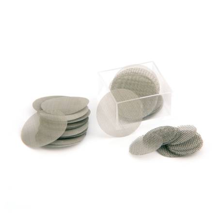 Filtros pequeños para ahumador Super Aladin 100% Chef