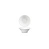 Saladier Churchill Mediterranean Line en céramique vitrifiée blanche 17,2 cm