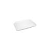 Buffet Line Churchill couvercle rectangulaire en polycarbonate cm 53x32,5