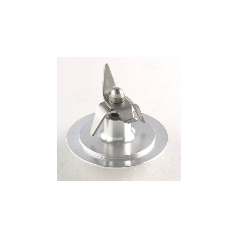 Bloc de lames de remplacement pour le mixeur en acier Ceado B98