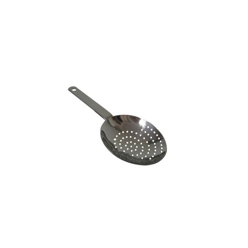 Passoire à julep en acier inoxydable 8 cm