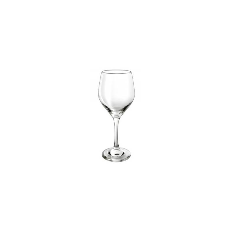 Copa de vino globo Ducale Borgonovo vidrio cl 47