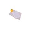 Bolsas de vacío Undivac de plástico liso transparente 20x30 cm