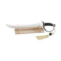 Sable de acero inoxidable Sanelli Ambrogio 40 cm