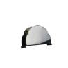 Servilletero nube de acero inoxidable