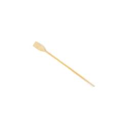 Wooden dustpan cm 50