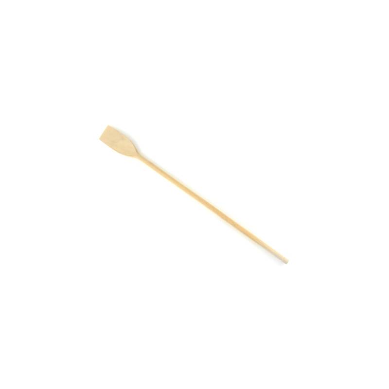 Wooden dustpan cm 50