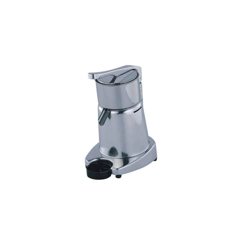 Presse-agrumes professionnel à levier SL98 Ceado 0.3kw acier poli