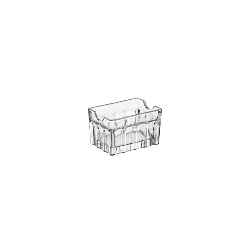 Soporte para bolsitas de cristal de Gibraltar 8,7x6x5,5 cm