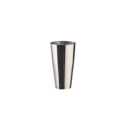 Boston Tin acero inoxidable cl 50