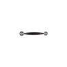 Ilsa acier inoxydable creuseur double rond 22 - 30 mm