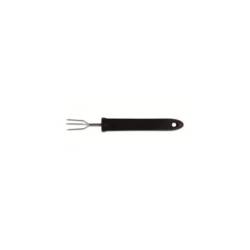Ilsa Tenedor de patatas de 3 puntas de acero inoxidable