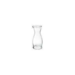 Indro Borgonovo jarra de vino en vidrio lt 0.5