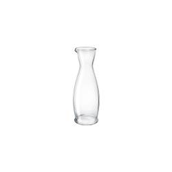 Borgonovo vino Indro jarra de vidrio lt 1