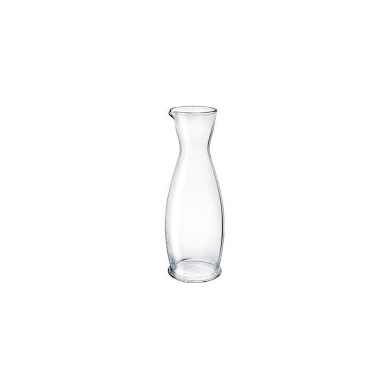 Borgonovo vino Indro jarra de vidrio lt 1