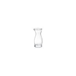Indro Borgonovo carafe à vin en verre lt 0.25
