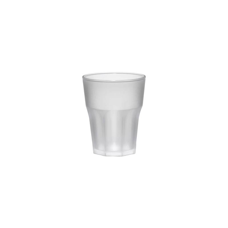 Verre à glace Granity en polypropylène 29 cl