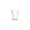 Verre à glace en polypropylène Granity 40 cl