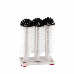 Brosses pour le lavage des vitres cm 21