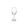Verre à vin Ducale Borgonovo en verre cl 27