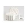 Filtres en coton pour l'aromatiseur Aladin 100% Chef