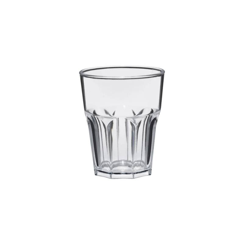 SAN rox gobelet transparent 29 cl