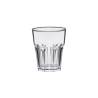 SAN rox gobelet transparent 29 cl