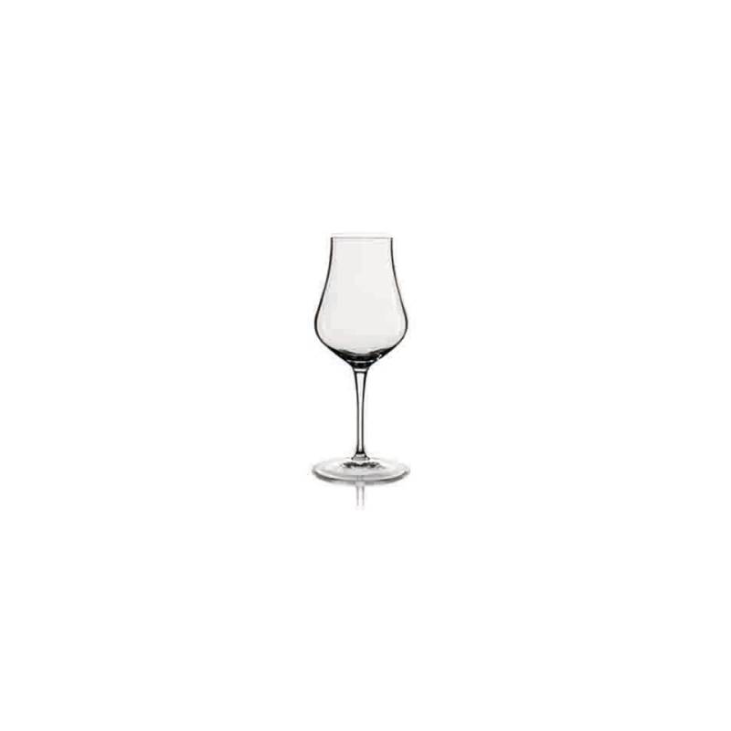 Cognac Spirits Snifter Vinoteque Bormioli Luigi glass cl 17